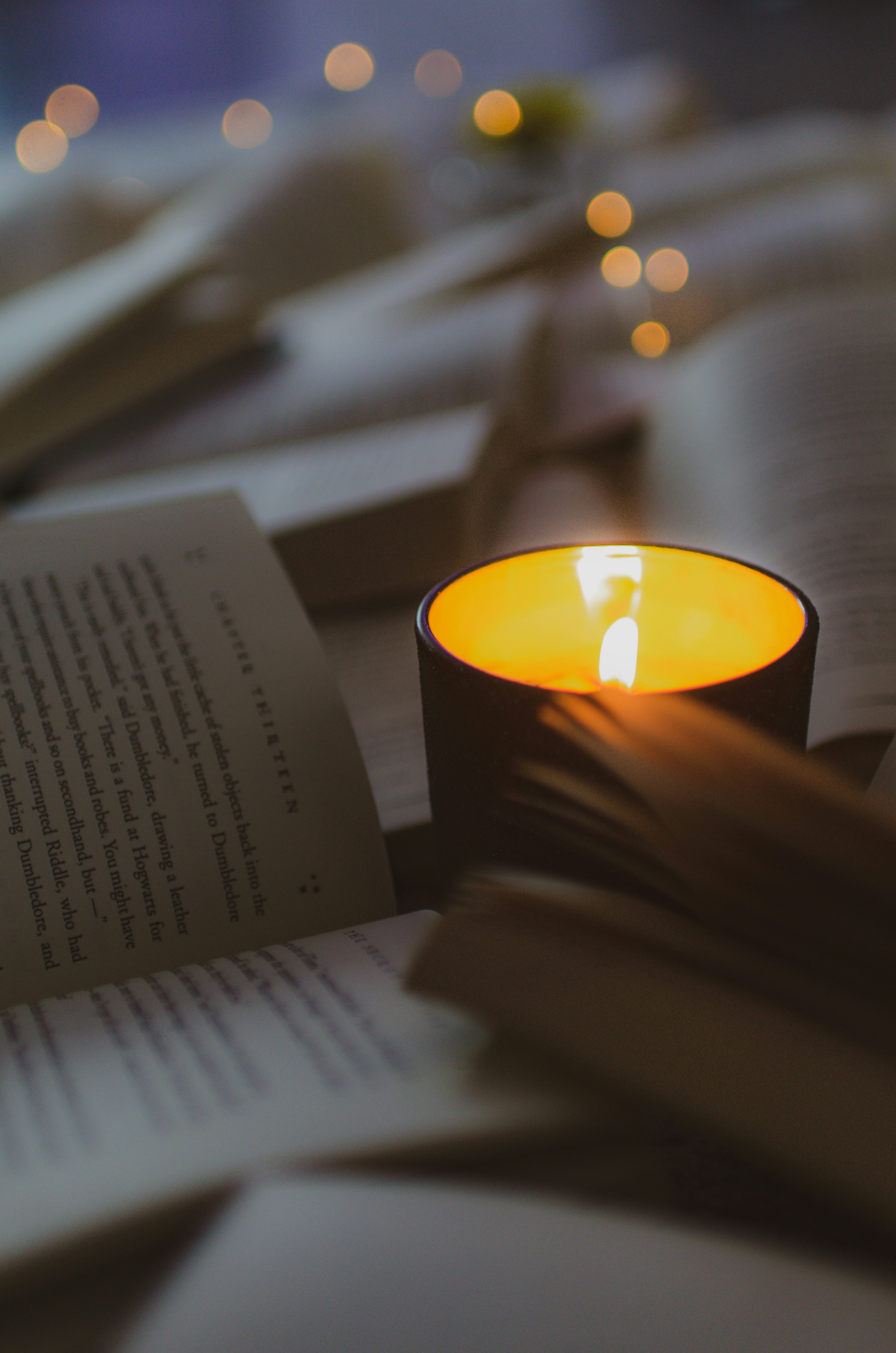 Intuitive Reading